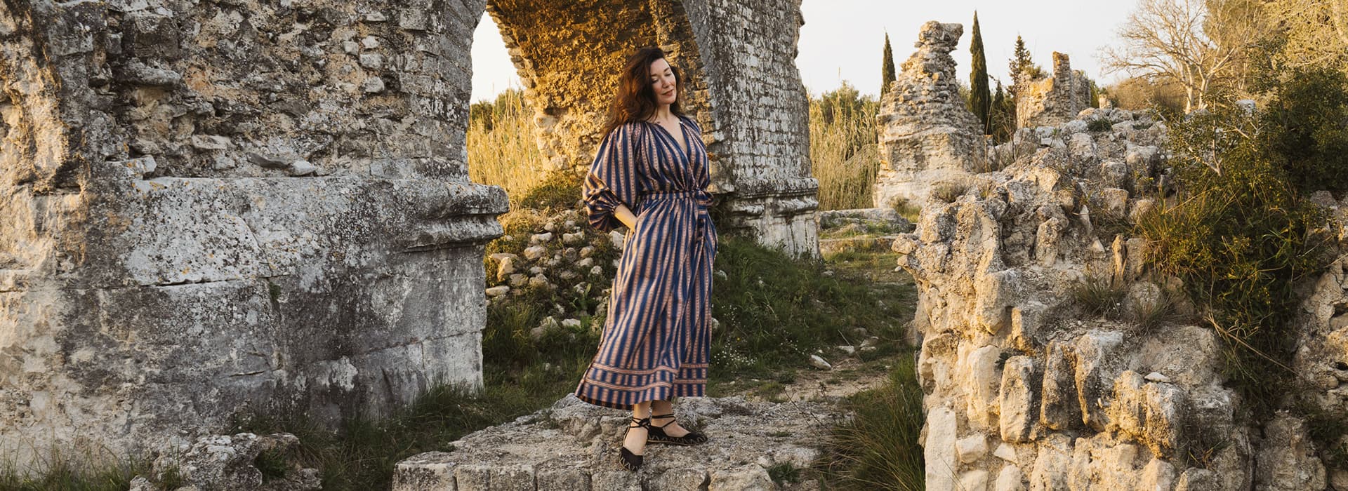 JAMIE BECK x FRAGONARD 